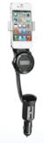 Cellular Innovations FM Transmitter with Autoscan and Hands Free Calling