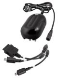 Hitfar Cell Phone AC Wall Charger
