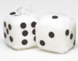 Fuzzy Dice