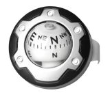 Type S Compass with Light