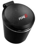 Type S Smokeless Ashtray
