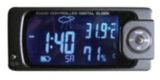 12V Digital Weather Station