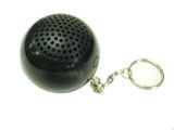 Keychain Speaker Ball