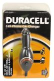Duracell Universal In-car Cell Phone Charger