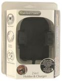 Universal Cell Phone Charger & Holder