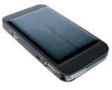 Type S Portable Solar Powered Charging Sta...