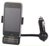 Duracell FM Transmitter