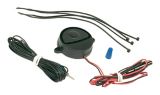 Electronic Deer Warning Sensor