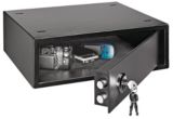 Vehicle Safe, Large