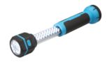 Rechargeable Work Flashlight, 36-LED