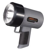 Cordless Rechargeable Spotlight