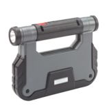 Lampe de travail papillon � DEL MotoMaster
