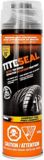 Puncture Seal Gold