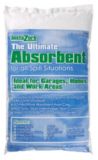 Absorbant pour huile Instazorb, 4 L