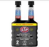Nettoyant pour injecteurs STP, 155 mL, paq. 2
