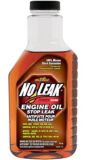 No Leak Engine Oil Treatment