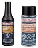 MotoMaster Fuel Stabilizer & Fog Oil
