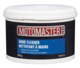 MotoMaster Hand Cleaner with Aloe and Lanolin
