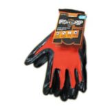 Strong Hold Glove