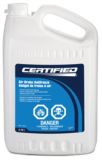 Certified Air Brake Antifreeze
