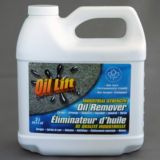 D�tachant Oil Lift, 2 L