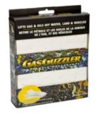 Gas Guzzler Sweep Hydrocarbon Absorbing Pad