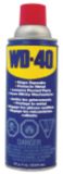 WD-40 Lubricator