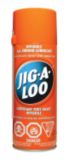 Jig-a-Loo Lubricant