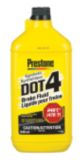 Prestone DOT 4 Brake Fluid