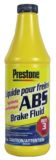 Valvoline DOT 3 ABS Brake Fluid