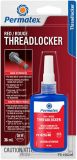 Bloqueur de filetage Permatex rouge permanent
