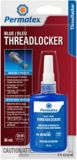 Permatex Threadlocker Blue