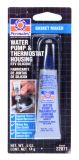 Mastic d'�tanch�it� Permatex, pompe � eau-thermostat