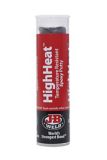 B�tonnet de mastic � l'�poxyde JB Weld High-Heat
