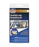 Headlight Lens Restoration Kit