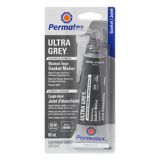 Joint d'�tanch�it� Ultra gris RTV, 80 mL