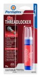 Bloque filet Permatex RED High Strength Threadlocker