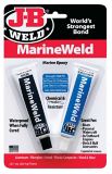 Mastic �poxyde nautique J-B Weld