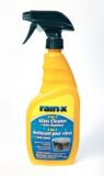 Nettoyant Rain-X 2-in-1, verre