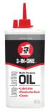 3-in-1 Household Oil