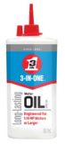 3-in-1 Motor Oil