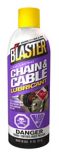 Liquid Wrench Chain Lube