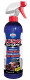 Nettoyant Lucas Slick Mist, vaporisateur