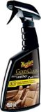 Meguiar's� Rich Leather Cleaning Solution