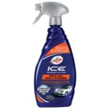 Turtle Wax ICE� Synthetic Spray Wax