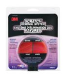 Syst�me 3M d'�limination des rayures