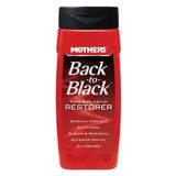 Mothers® Back To Black