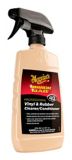 Meguiars Vinyl & Rubber Cleaner/Conditioner