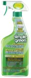 Simple Green Anti-bacterial Spray