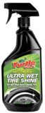 Turtle Wax Wet 'n Black